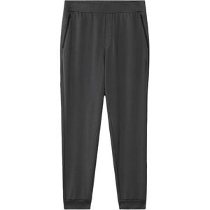 Вязаные спортивные брюки мужские SPYDER, угольно-серый