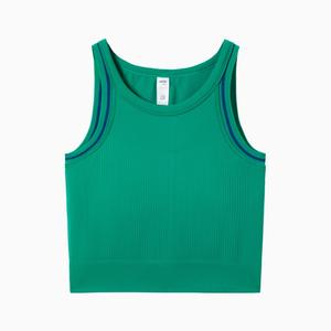 Женская майка-безрукавка Racerback Ellesse, teal