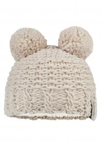 STERNTALER Шапка в цвете Sand