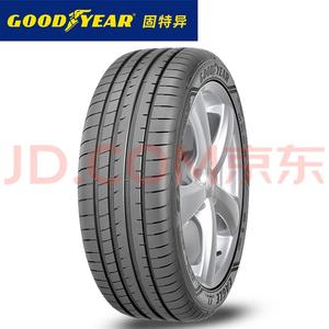 Goodyear F1 Asymmetric 3rd Generation Шины 275/35R19 100Y Run-Flat, для BMW и Mercedes-Benz, антивзрывные Yokohama
