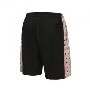YONEX Шорты спортивные мужские Lin Dan Collection Black