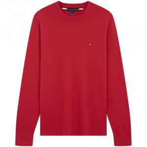 Мужской свитер Tommy Hilfiger, красный