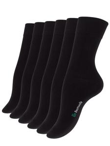 Носки Vincent Creation, черный