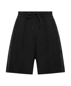 Шорты с логотипом Dsquared2, черный