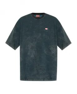 Футболка T-Boxt-T4 Diesel, синий