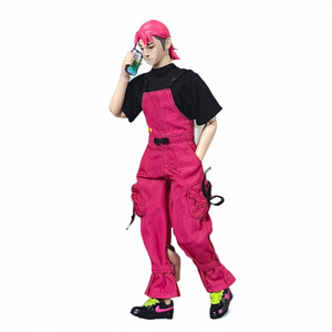 Фигурка Millennial Ye Fan 1/6 Articulated Trendy Soldier GOON, millennium leaf fan standard version