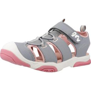 Сандалии Garvalin модель 242860г цвет серый