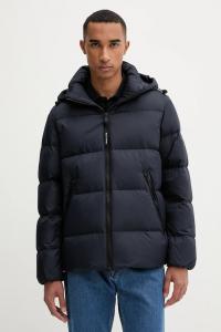 Пуховик Marc O'Polo, темно-синий