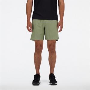 Шорты RC 7 дюймов (с бесшовными трусами)