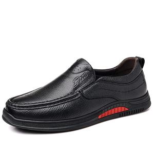 Повседневная обувь мужская Captain illy, Black