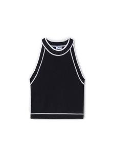 Топ облегающего кроя 6041 Mayoral, черный