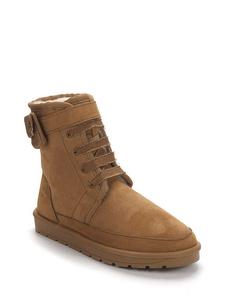 Ботинки ISLAND BOOT Winter Imaan, светло-коричневый