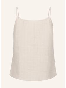 Топ FINJA в оттенке белый Erlich Textil