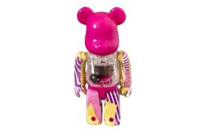 La Maison Du Chocolat макарон, Chousai Trendy Figures 100%400% BE@RBRICK