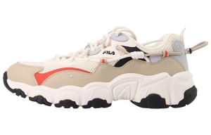 Кроссовки FILA Cat Claw 2nd Generation Casual Shoes Men Low-Top Vanilla Ice