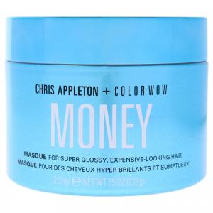 Chris Appleton Plus Color Wow Money Masque от Color Wow для унисекс - 7,5 унций Color Wow, 7.5 Oz