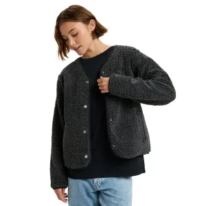 Женский джемпер Iconic Town Roxy, серый