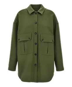 Рубашка Моники Fortela, зеленый