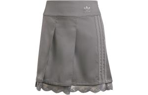 Серия Gray Повседневная юбка женская серая Adidas Originals