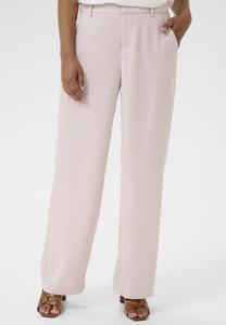Брюки COCAMIA Cream, светло-розовый