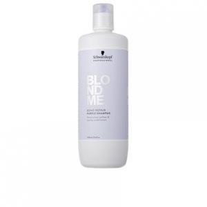 Bond Repair Фиолетовый Шампунь 1000 мл Blondme