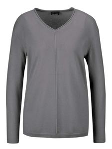 Goldner Свитер в сером цвете