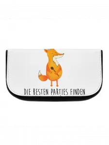 Косметичка Mr. & Mrs. Panda, белый