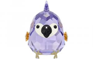 Настольное украшение Swarovski, фиолетовый