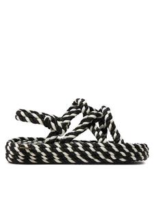 Сандалии Bohonomad, черный