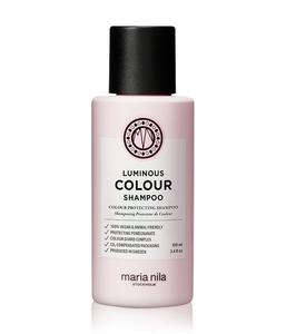 Шампунь для волос Maria Nila Luminous Colour, 100 ml