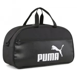 Сумка Puma Campus Grip Bag, черный