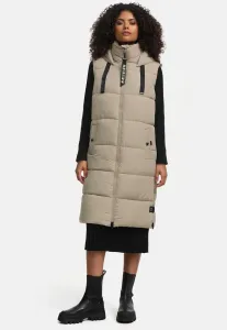 Жилет schnuffelchen Navahoo, Pebble Grey