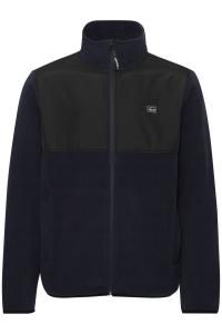Флисовая куртка 11 Project DEXTON, темно-синий