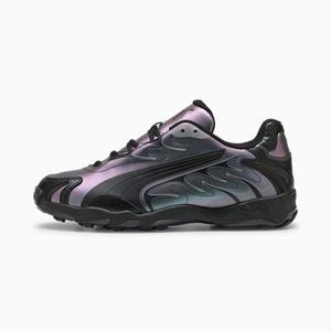 Кроссовки Inhale Color Shifting Puma, черный