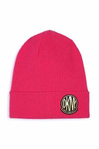 Dkny детская шапка, розовый