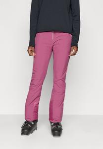 Лыжные брюки Spyder FUSE PANTS, Acai/Berry