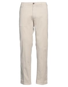 Брюки 40Weft, светло-серый