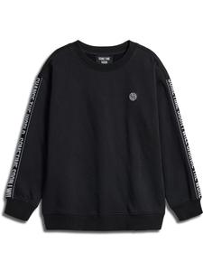 Толстовка SOMETIME SOON, черный