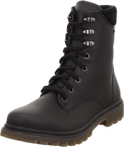 Женские ботильоны Legero, Black (Black 0100)