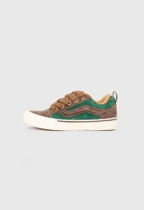 Скейтбордистские кроссовки knu skool унисекс Vans, Brown/Green