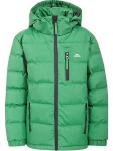 Зимняя куртка Trespass, зеленый