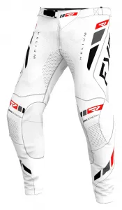 Брюки Helium MX FXR, белый