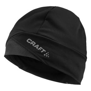 CRAFT Шапка тёплая лёгкая унисекс - ADV Lumen Fleece Hat
