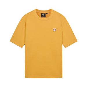 Футболка унисекс Palladium, Egg Yolk