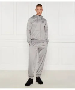 Спортивный костюм Regular fit Ea7, серый