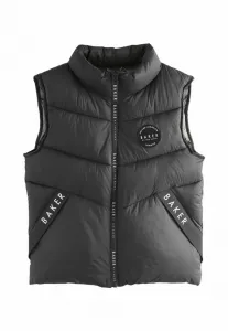 Жилет стандартного кроя Baker By Ted Baker, Black