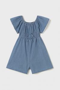 Комбинезон для малышей Mayoral, синий