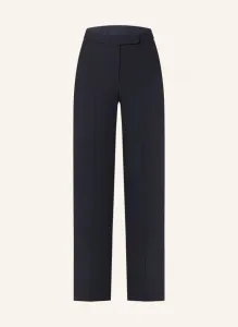 Брюки марлен Windsor., синий