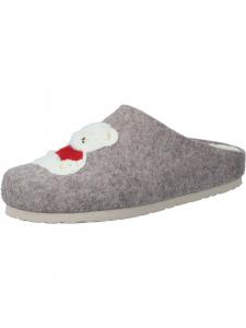 Тапочки Dr BRINKMANN Klassische, бежевый