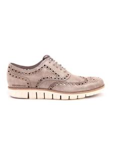 Низкие кроссовки Cole Haan, бежевый